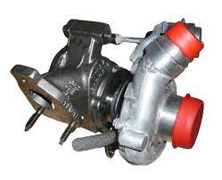 SP 7701477300  - Turbo Charger (new)